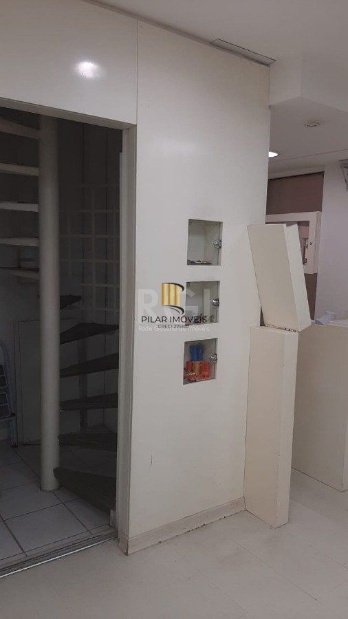 Loja para Venda - 26m², 0 dormitórios, Moinhos de Vento