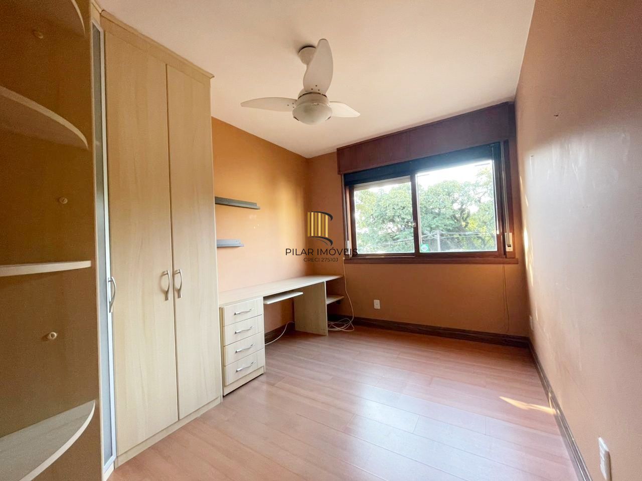 Apartamento 3 dormitórios no bairro Auxiliadora