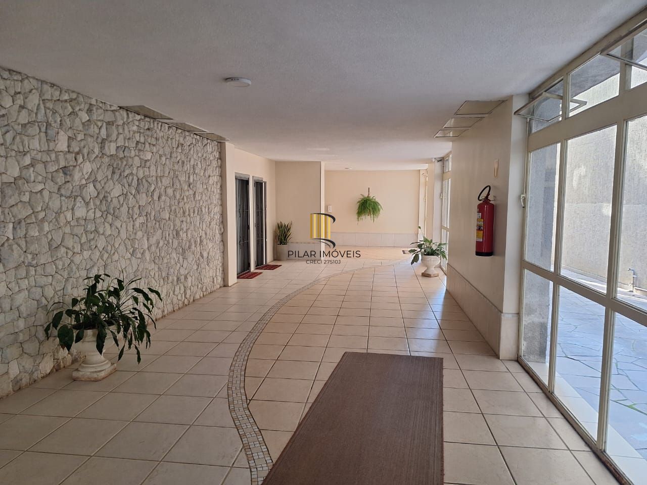 Apto. de 01 dorm. Rua João Telles, Bom fim meia quadra da O. Aranha