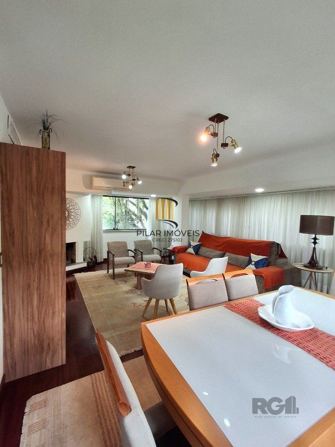 Apartamento 3 Dormitório(s) Bairro Bela Vista