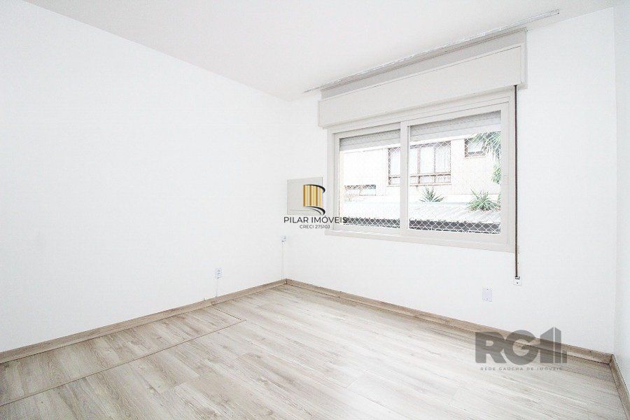 Apartamento 2 dormitórios no bairro Santa Cecília