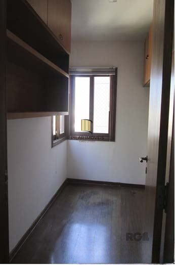 Apartamento 3 dormitórios no bairro Rio Branco