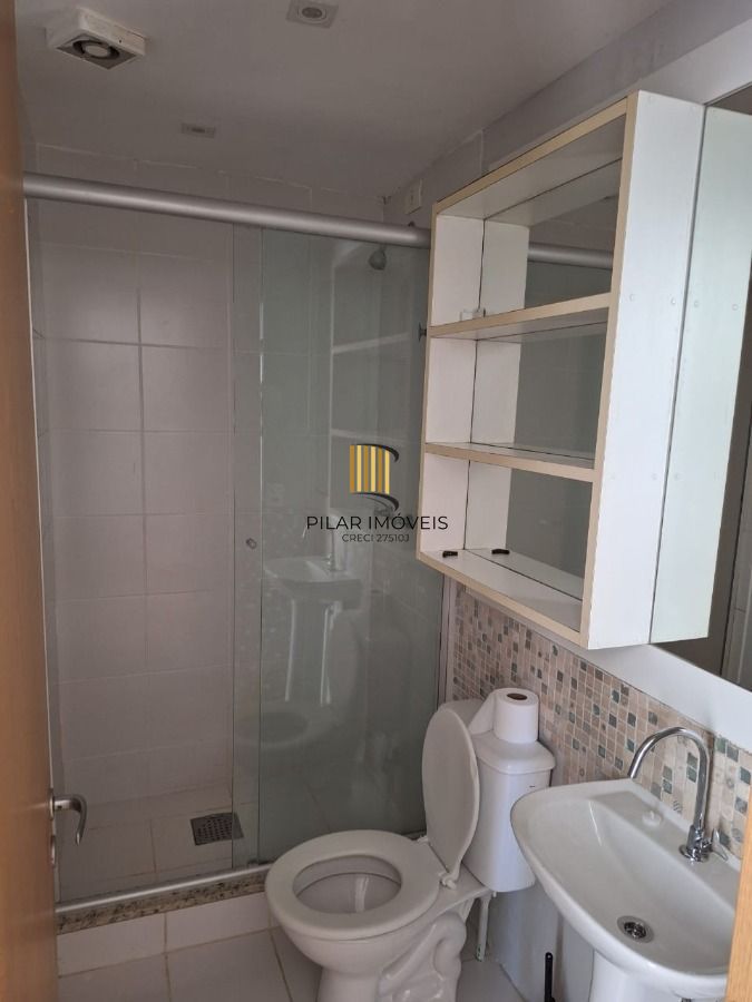 Condominio Alboretto Green Life -Excelente apto. térreo com 03 dormitorios
