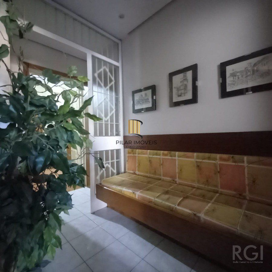 Conjunto/Sala para Venda - 31.41m², 0 dormitórios, Passo da Areia