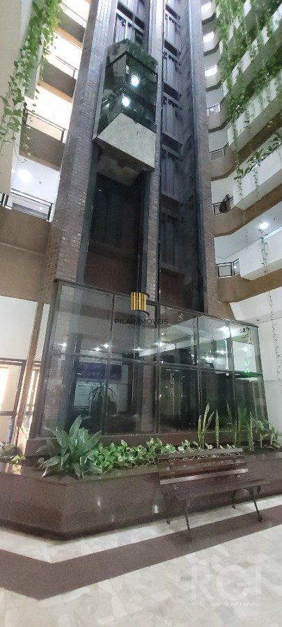 Conjunto/Sala para Venda - 43m², 0 dormitórios, Moinhos De Vento