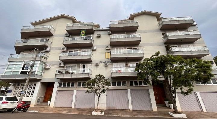 Cobertua à venda em Dois Irmãos/RS - Pilar Imóveis