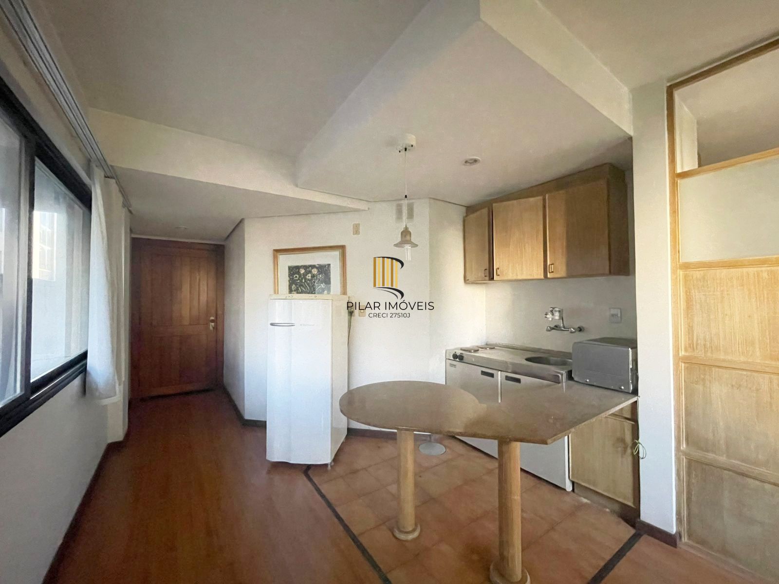 Apartamento para Venda - 40.73m², 1 dormitório, 1 vaga - Moinhos de vento Porto Alegre