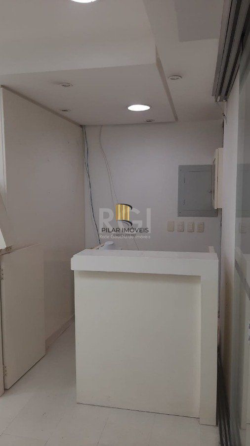 Loja para Venda - 26m², 0 dormitórios, Moinhos de Vento