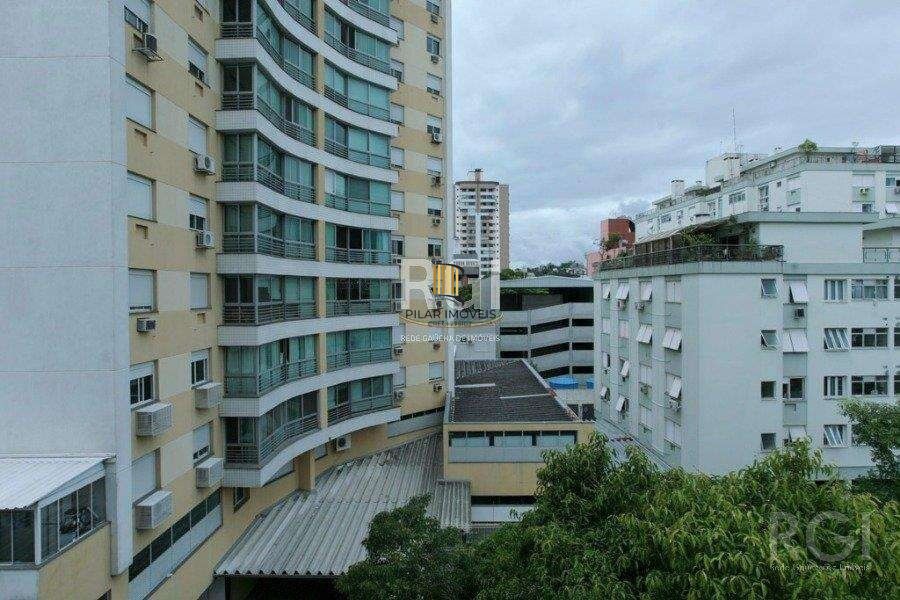 Conjunto/Sala para Venda - 68.66m², 0 dormitórios, 1 vaga - Menino Deus