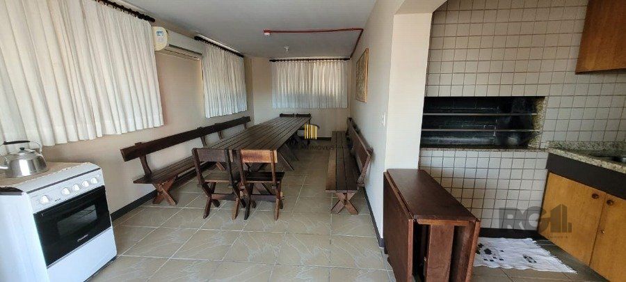APARTAMENTO JK REFORMADO  COM 32,57 M2