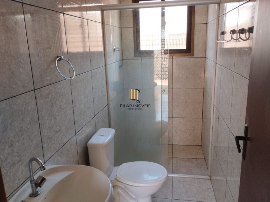 Casa 3 dormitórios no bairro Jardim Sabará