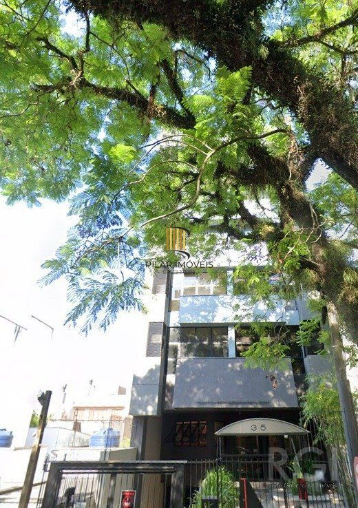 Sala Comercial no bairro Auxiliadora