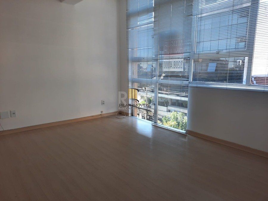Conjunto/Sala para Venda - 34,50m² área privativa, Floresta - Pilar Imóveis