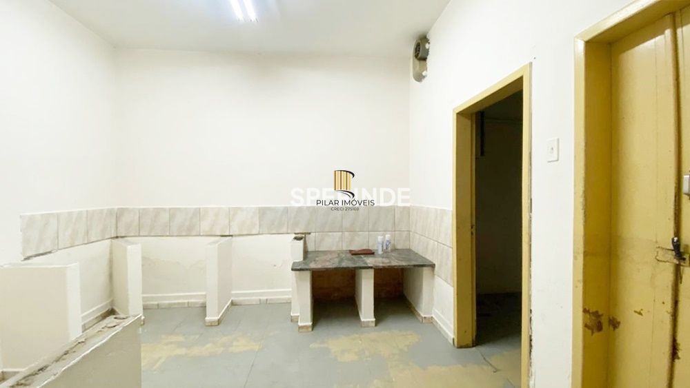 Casa Bairro Floresta