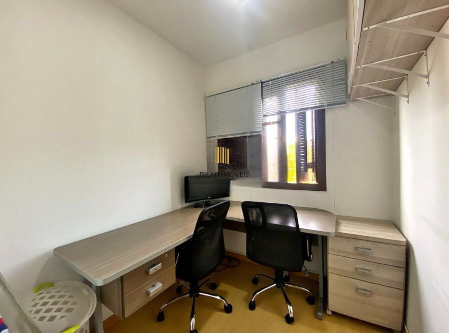 Casa de Condomínio 3 dormitórios no bairro Tristeza