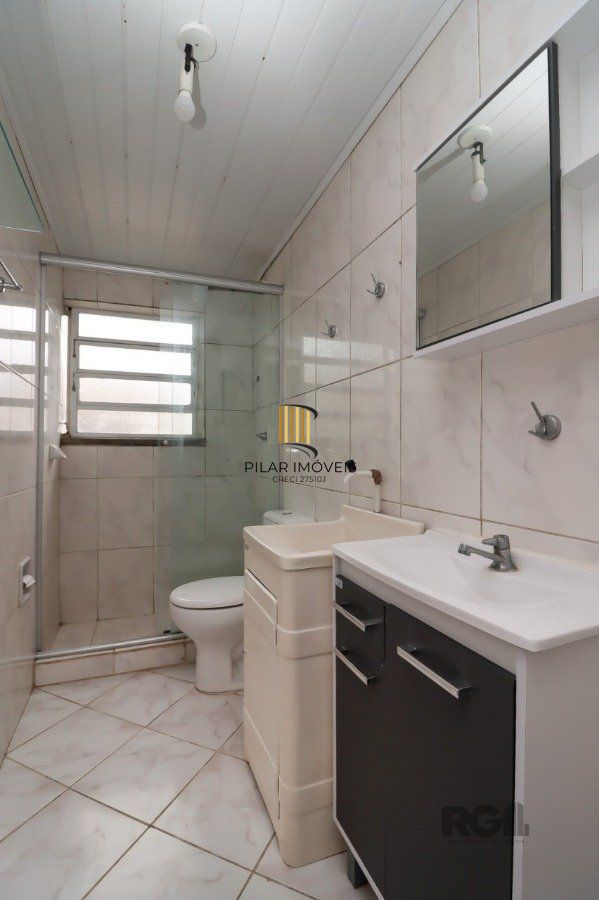 Apartamento 1 dormitório no bairro Cristo Redentor
