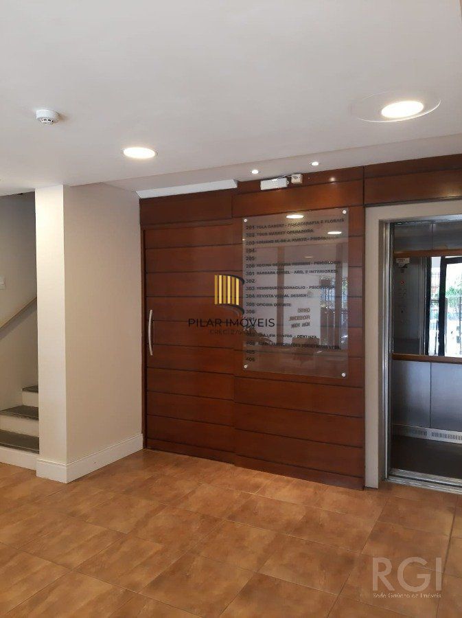 Conjunto/Sala Bairro Auxiliadora