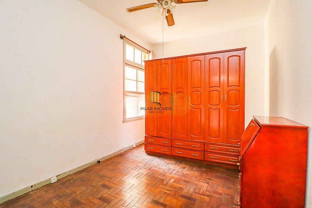 Apartamento 2 Dormitório(s) Bairro Rio Branco