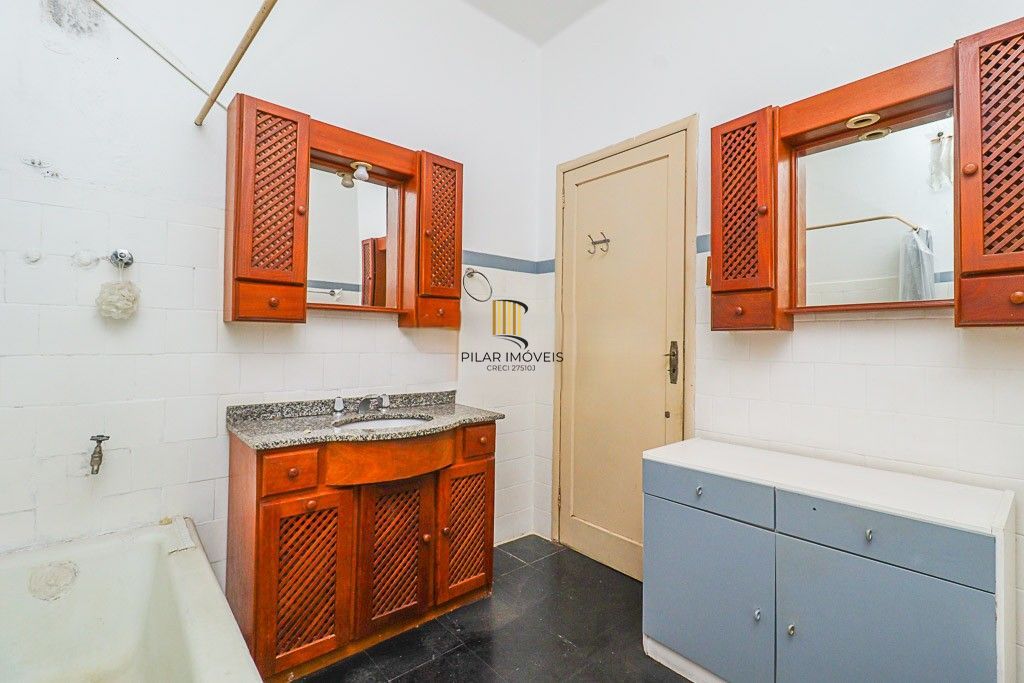 Apartamento 2 Dormitório(s) Bairro Rio Branco