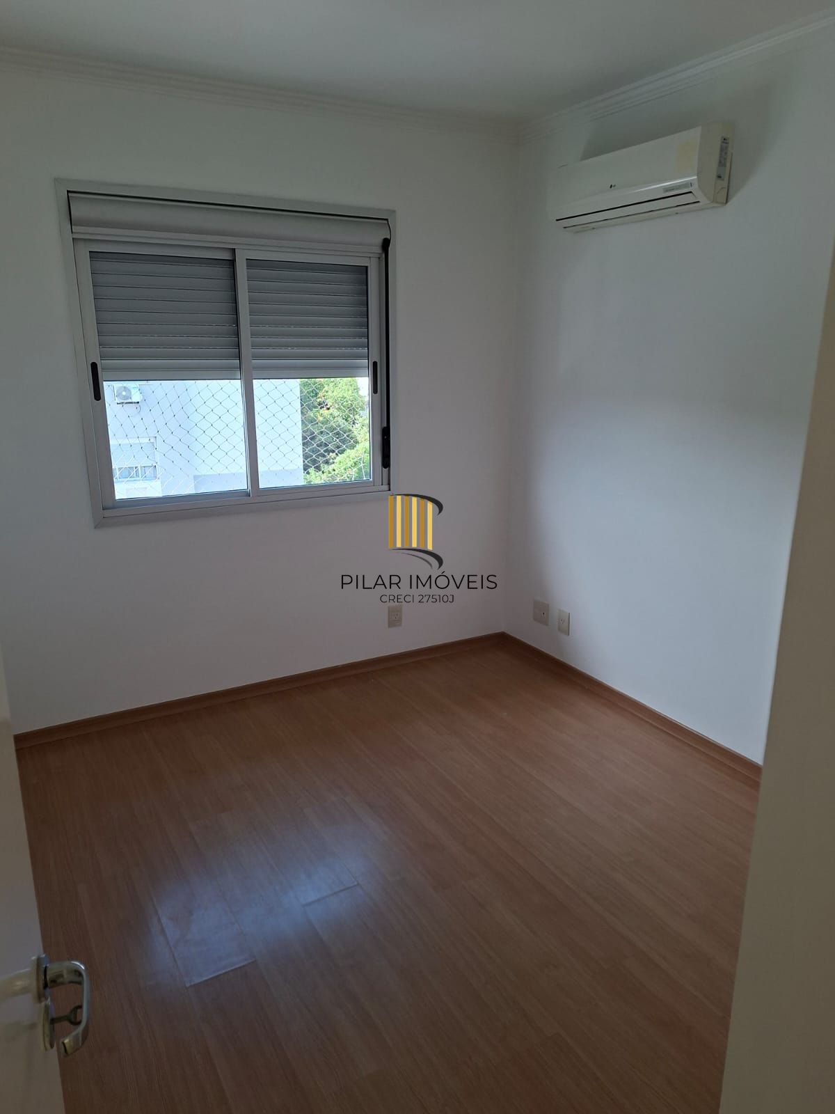 Apartamento 2 dormitórios no bairro Bom Jesus