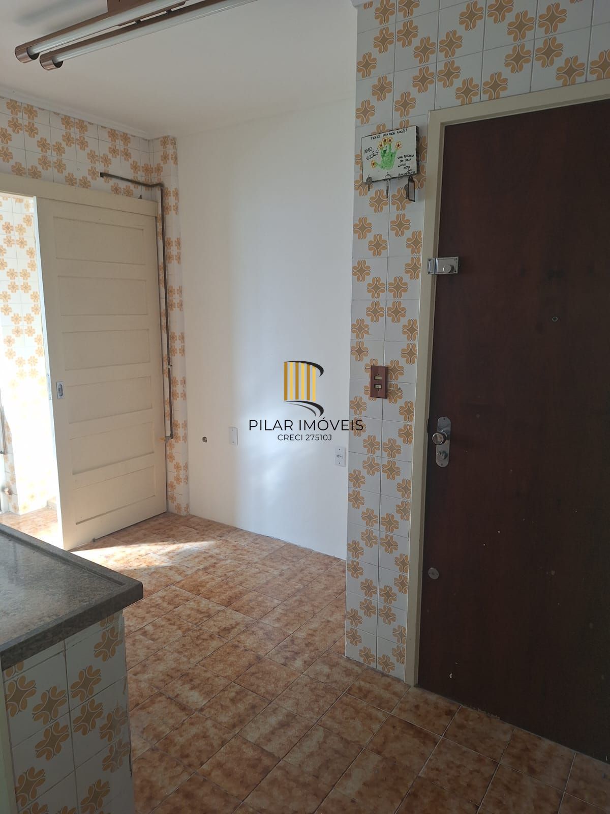 Apartamento 3 dormitórios no bairro Petrópolis