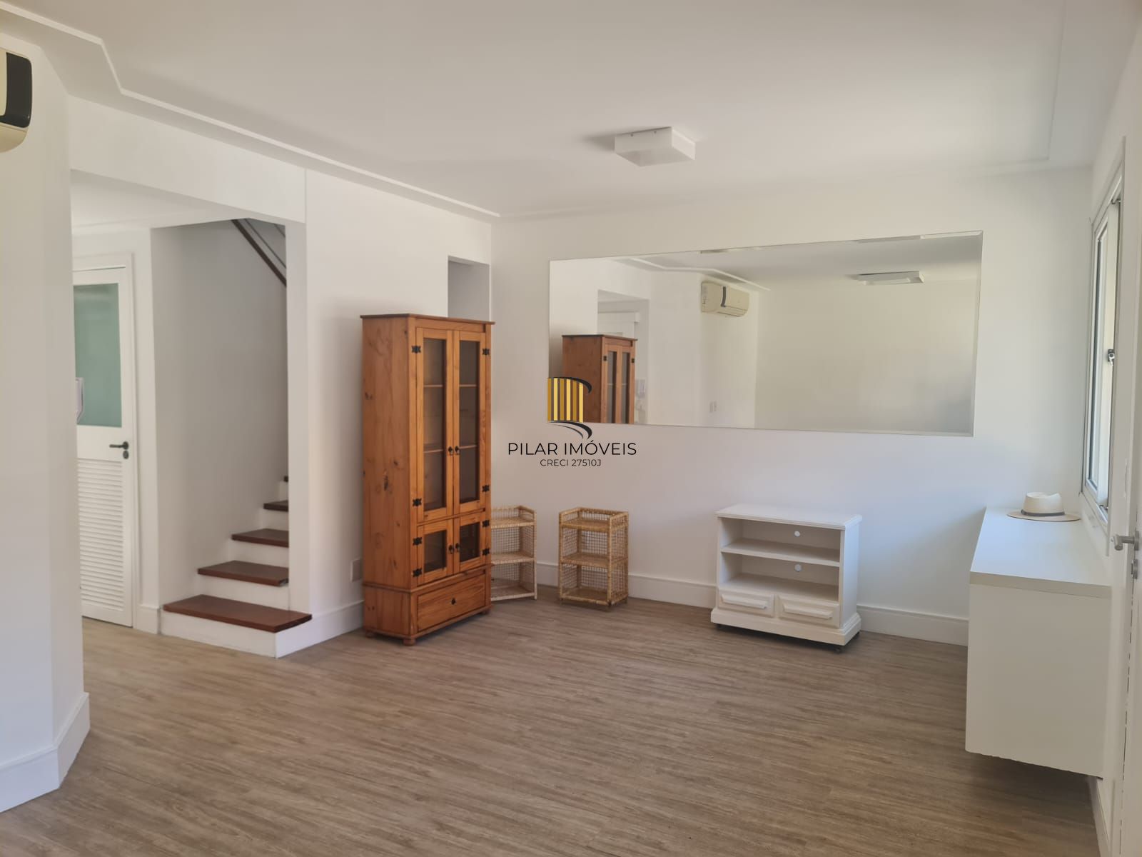 Casa em condominio no bairro Cristal