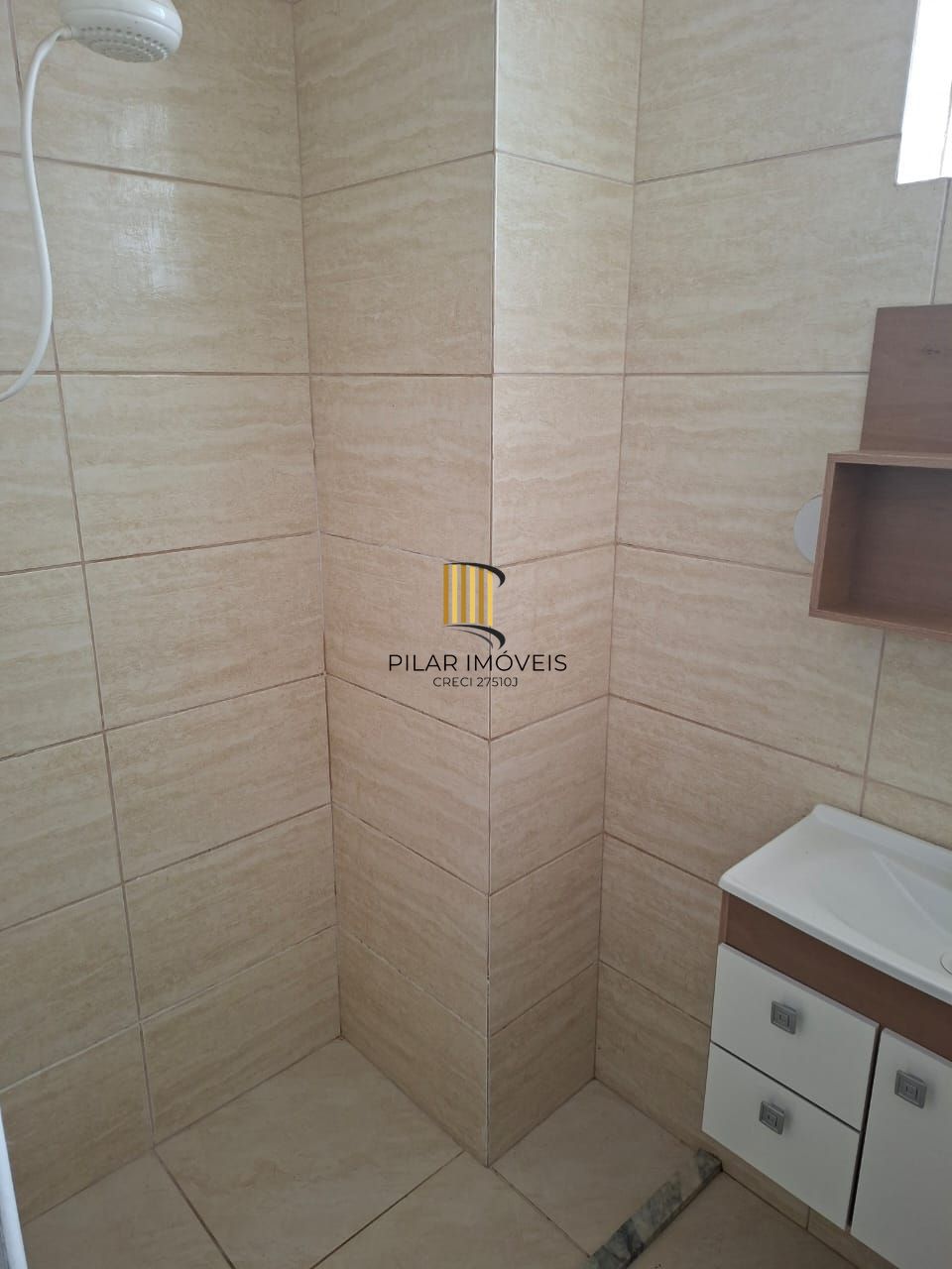 Apartamento 1 dormitório no bairro Menino Deus