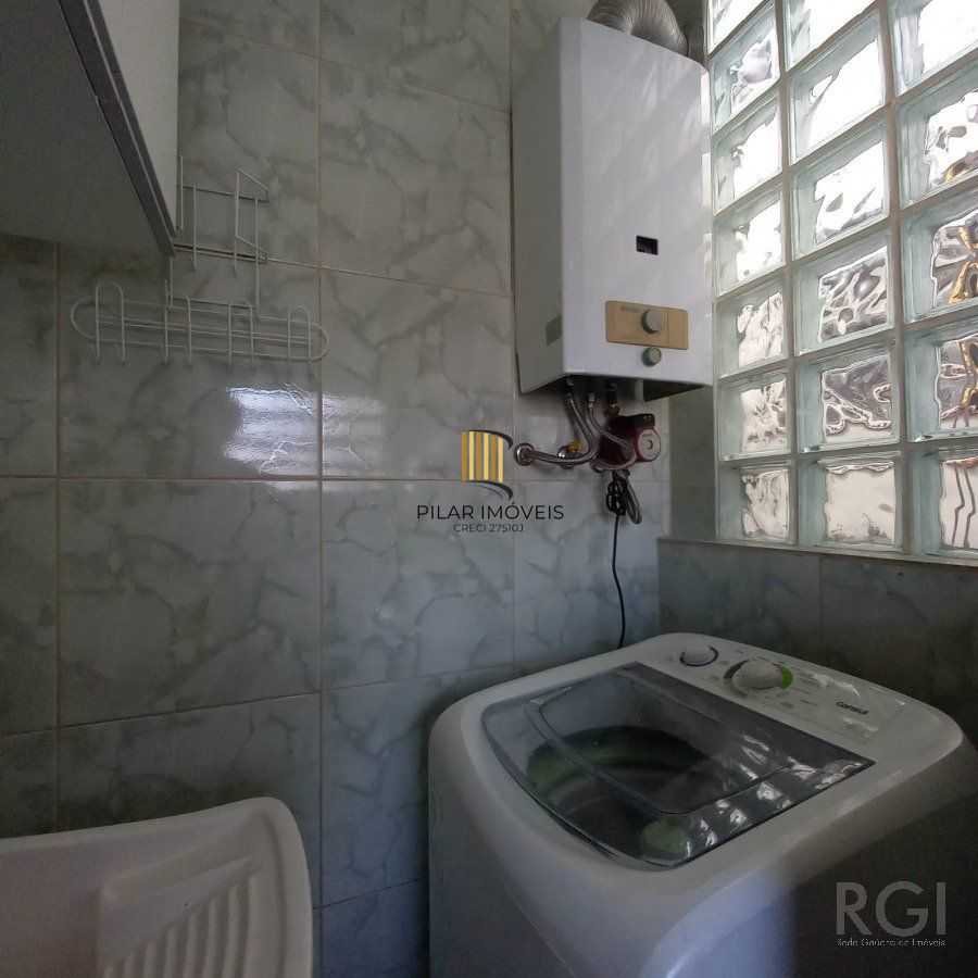 APARTAMENTO 1 DORMITÓRIO NO BAIRRO MENINO DEUS.