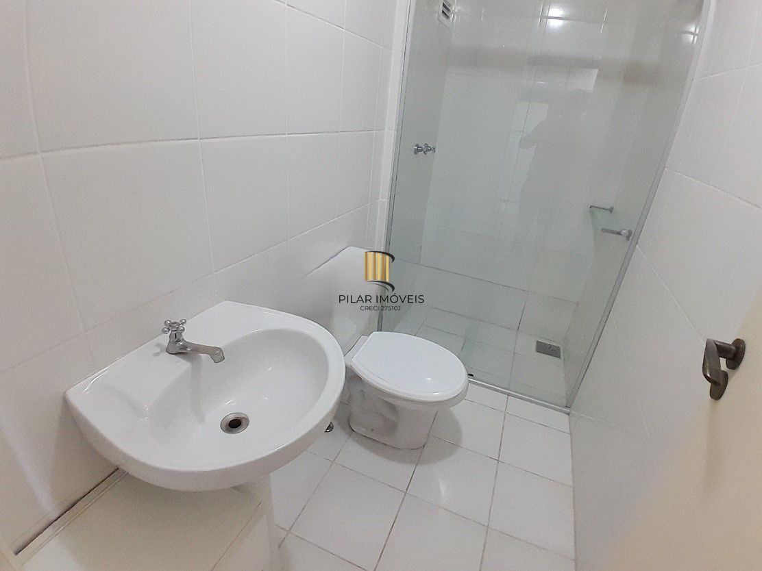 VENDA APARTAMENTO 1 DORMITÓRIO MOBILIADO VISTA  EDIFICIO COM INFRA ESTRUTURA GARAGEM IGARA CANOAS