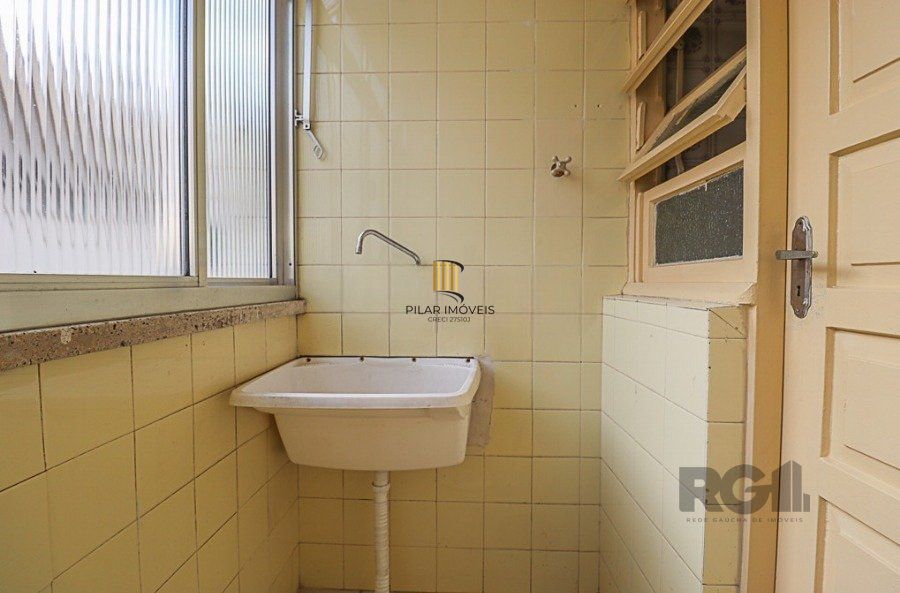 Apartamento 1 dormitório no bairro Partenon