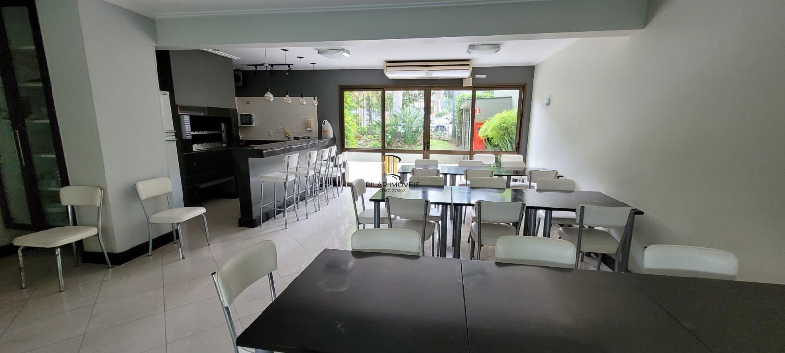 Apartamento para Venda - 143.55m², 3 dormitórios, sendo 1 suites, 3 vagas - Três Figueiras
