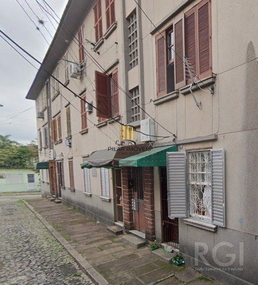 Apartamento 3 Dormitório(s) Bairro Passo da Areia
