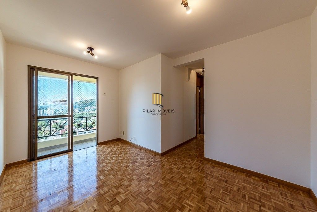 Apartamento 2 dormitórios no bairro Três Figueiras