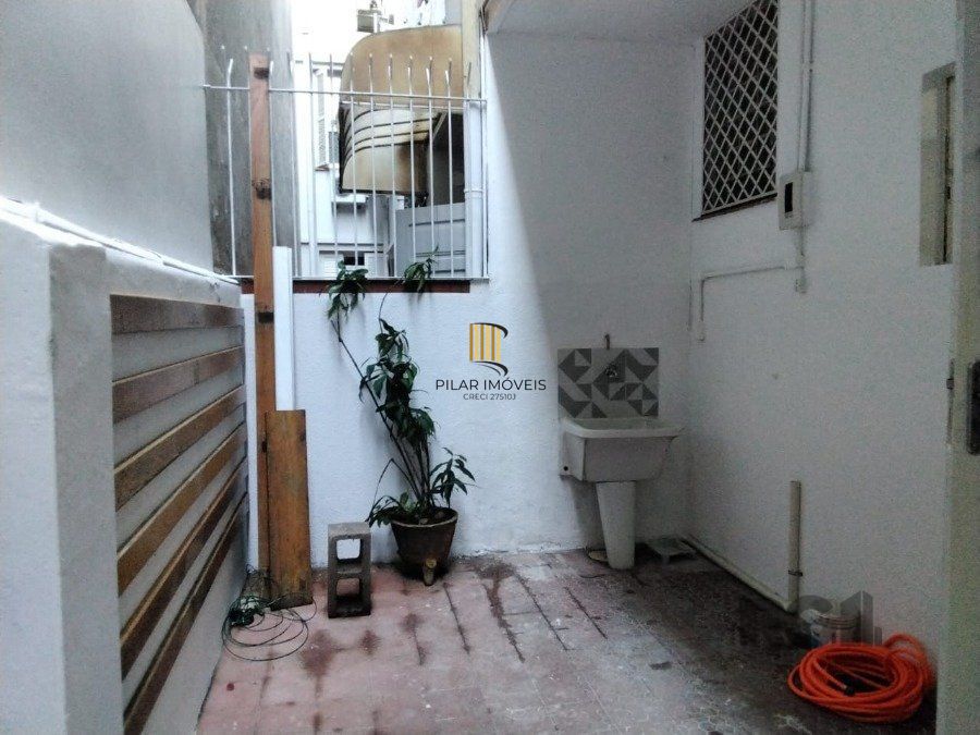 Apartamento 3 dormitórios no bairro Rio Branco