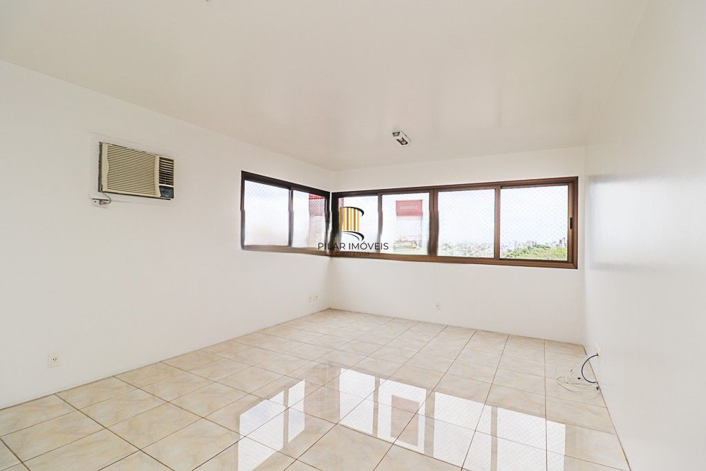 VENDA APARTAMENTO 3 dorm Suite, elevador vaga dupla, andar alto - Pilar Imóveis