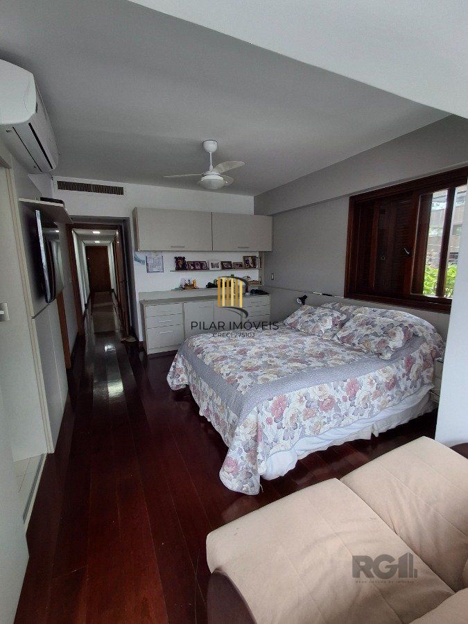 Apartamento 3 Dormitório(s) Bairro Bela Vista