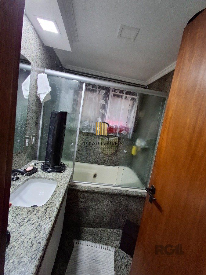 Apartamento 3 Dormitório(s) Bairro Bela Vista