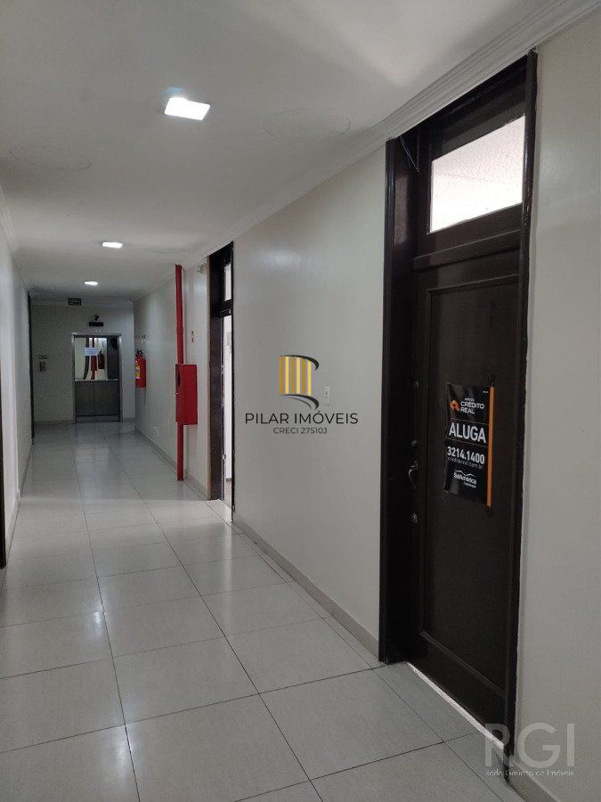 Conjunto/Sala para Venda - 61m², 0 dormitórios, Centro Histórico