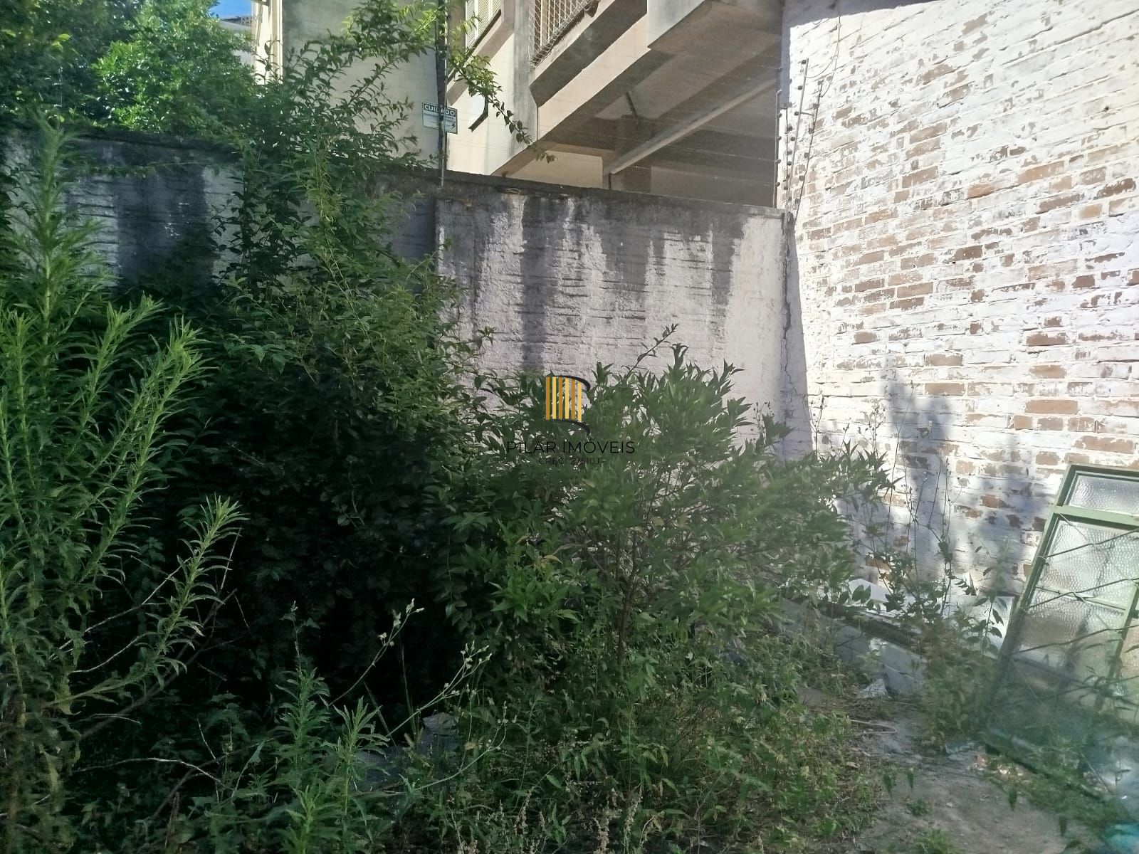 Casa 2 dormitórios no bairro Santa Cecília