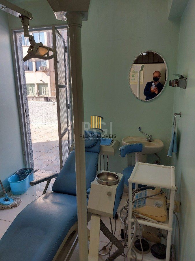 Conjunto/Sala para Venda - 38.5m², 0 dormitórios, Centro Histórico