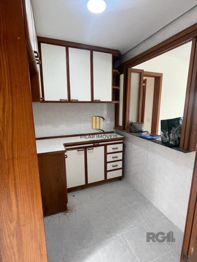 Apartamento 2 dormitórios no bairro Petrópolis