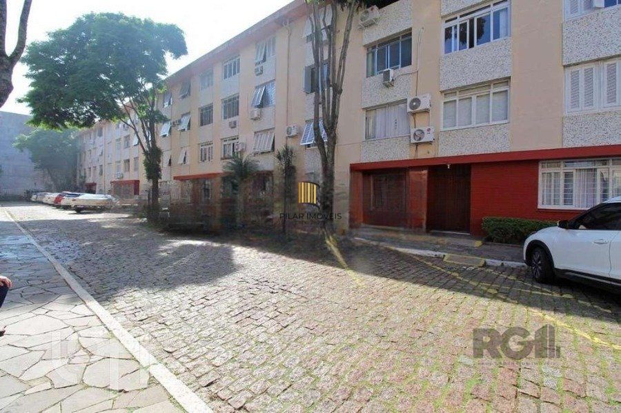 Apartamento 2 dormitórios no bairro Higienópolis