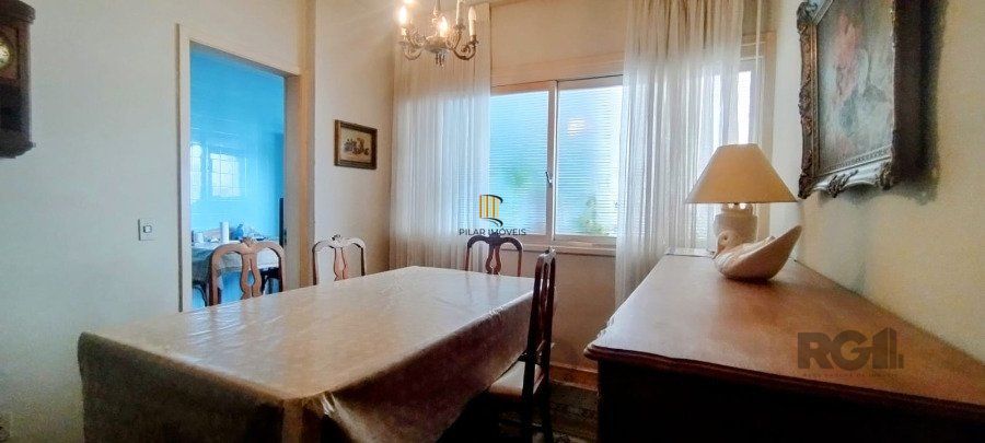 Apartamento 3 dormitórios no bairro Moinhos de Vento
