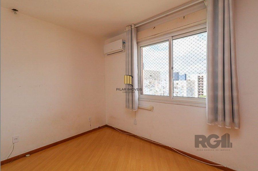 Apartamento 3 dormitórios no bairro Chácara das Pedras