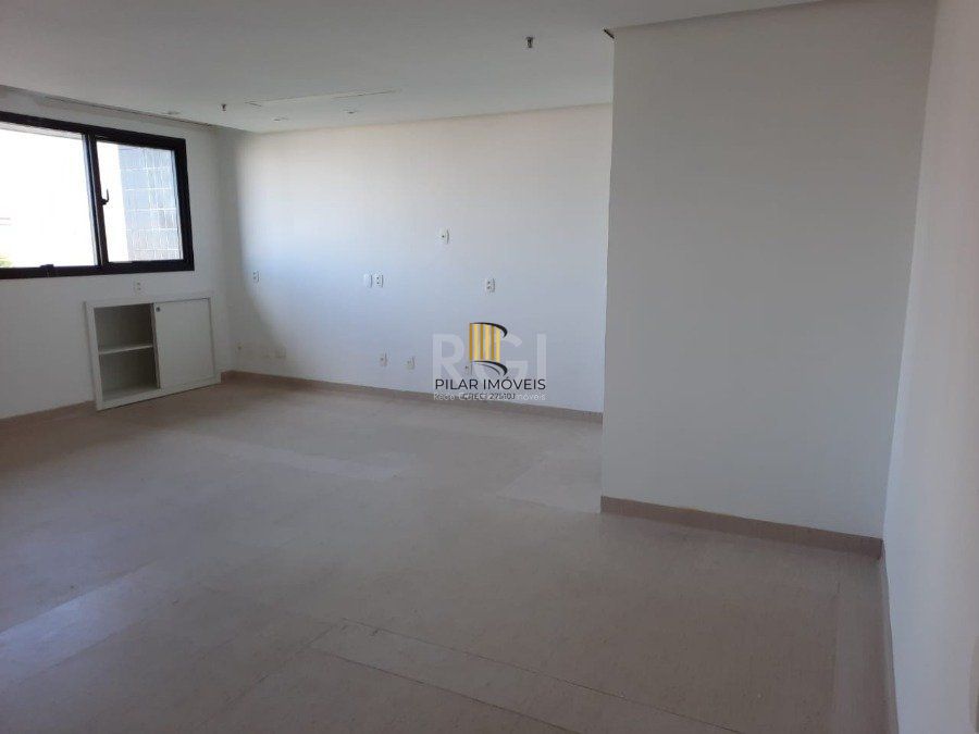 Conjunto/Sala para Venda - 36m², 0 dormitórios, 1 vaga - Rio Branco
