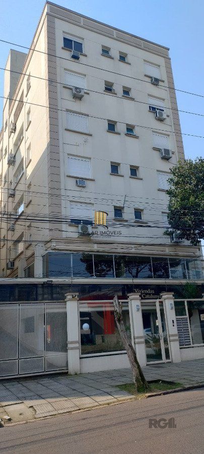 Apartamento 2 dormitórios no bairro Jardim  Botânico - Pilar Imóveis