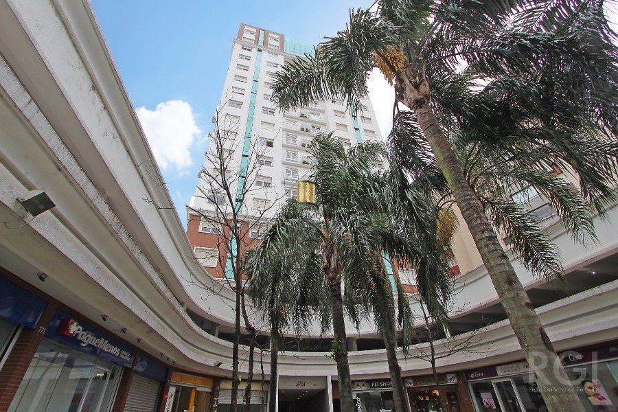 APARTAMENTO 2 DORMITÓRIO PROXIMO ZAFFARI LIMA E SILVA