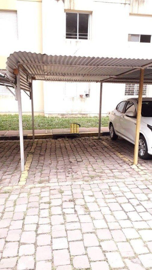Apartamento para Venda - 42m², 2 dormitórios, 1 vaga - Jardim Carvalho