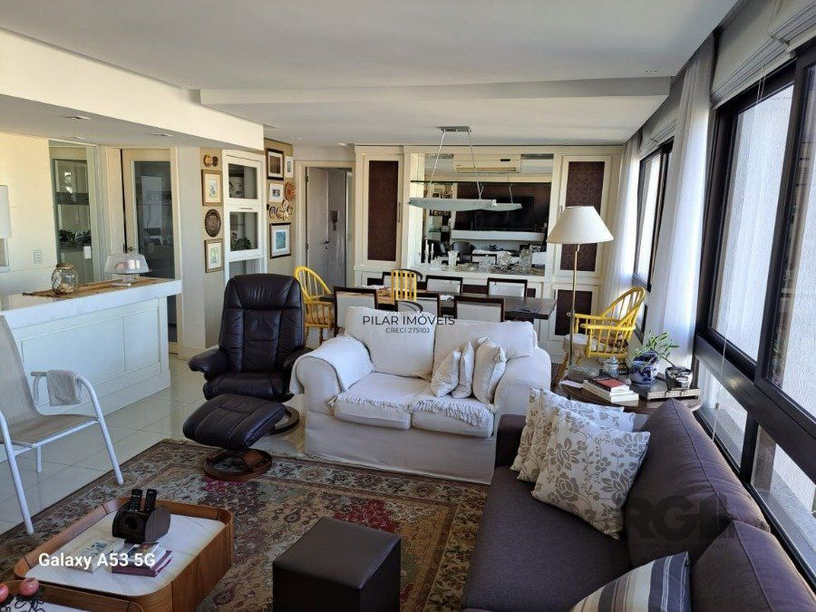 APARTAMENTO 3 DORMITÓRIO UMA SUITE BOSQUE 2 vagas  RIO BRANCO - Pilar Imóveis