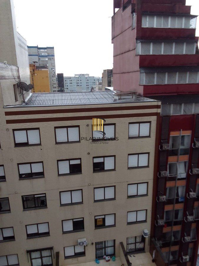 Apartamento 2 dormitórios no bairro Centro Histórico